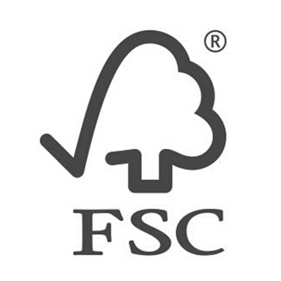 FSC-logotyp