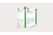 Biogel® Surgeons operationshandske i naturgummilatex, förpackning