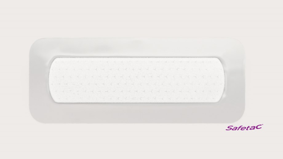 Mepilex Border Post-Op förband