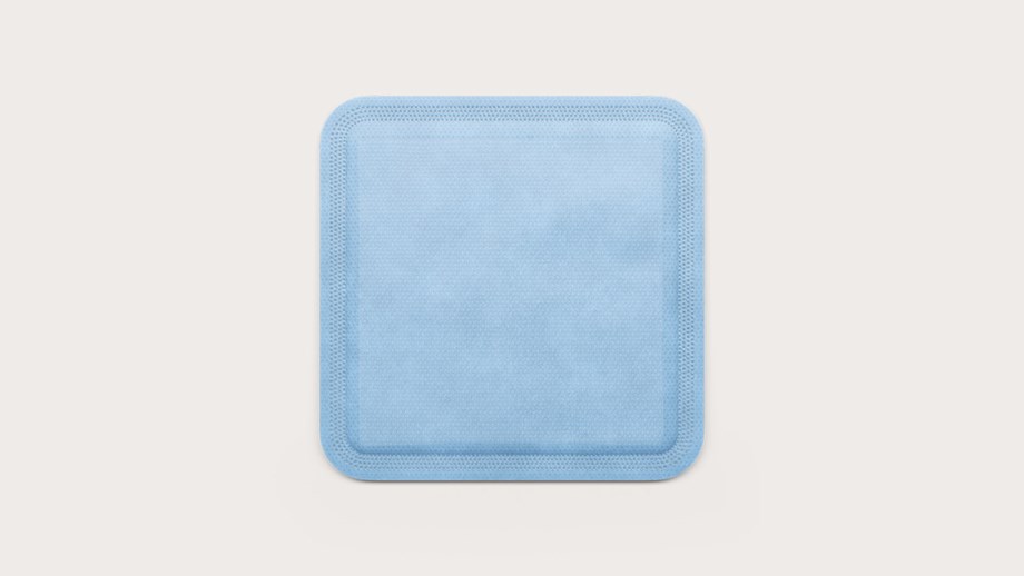 Mextra Superabsorbent förband – bild framifrån
